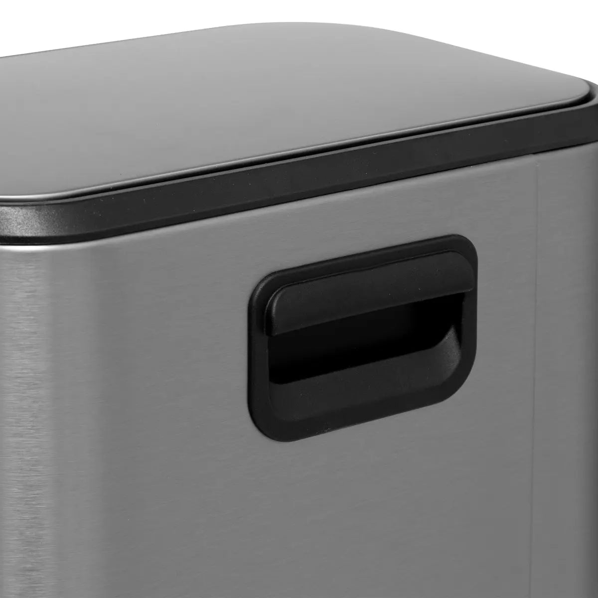 Кош 5five, Мат, Инокс, 5 l