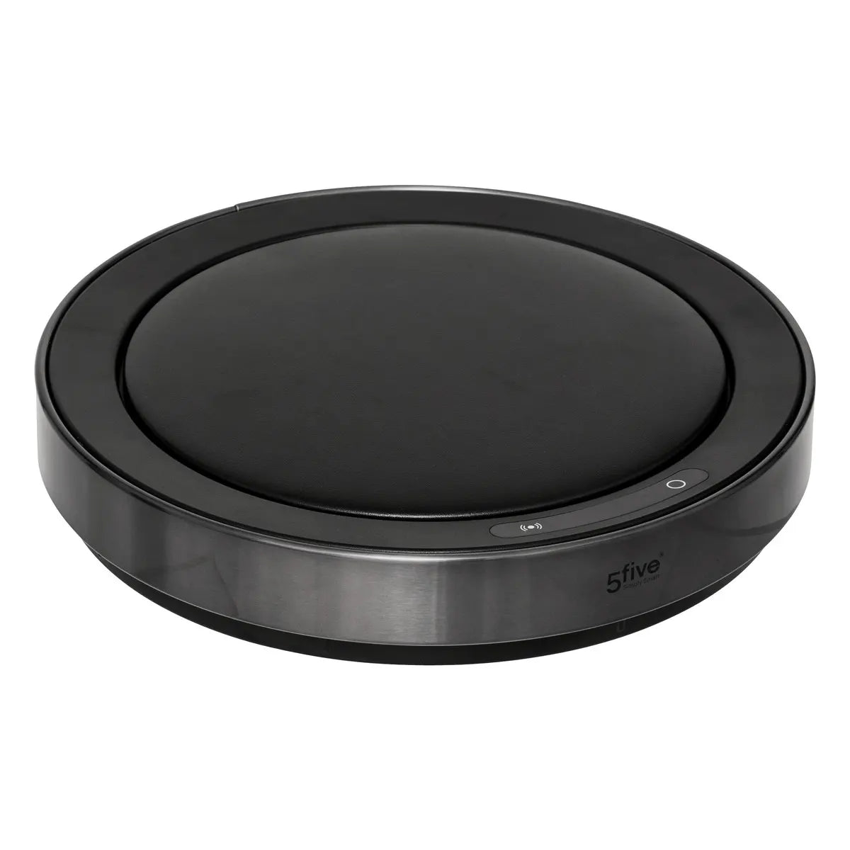 Автоматичен кош 5five Delta, Метал, 40 L