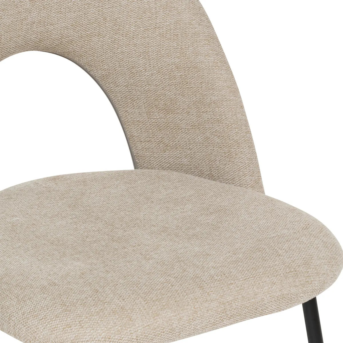 Трапезен стол atmosphera Raven