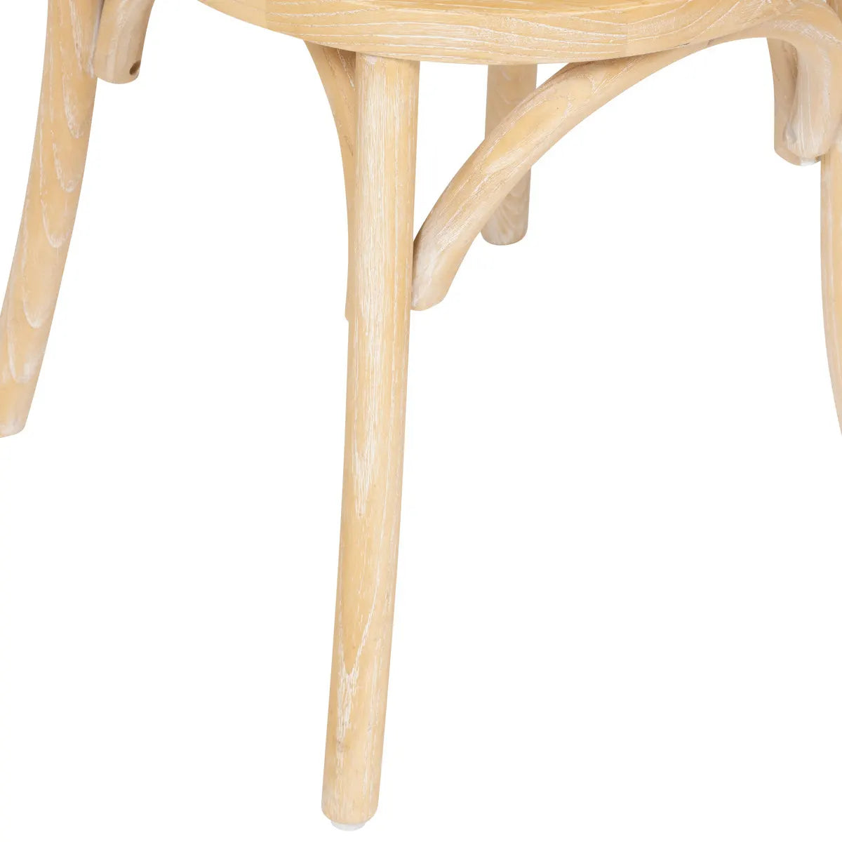 Трапезен стол atmosphera Drevo, Бряст