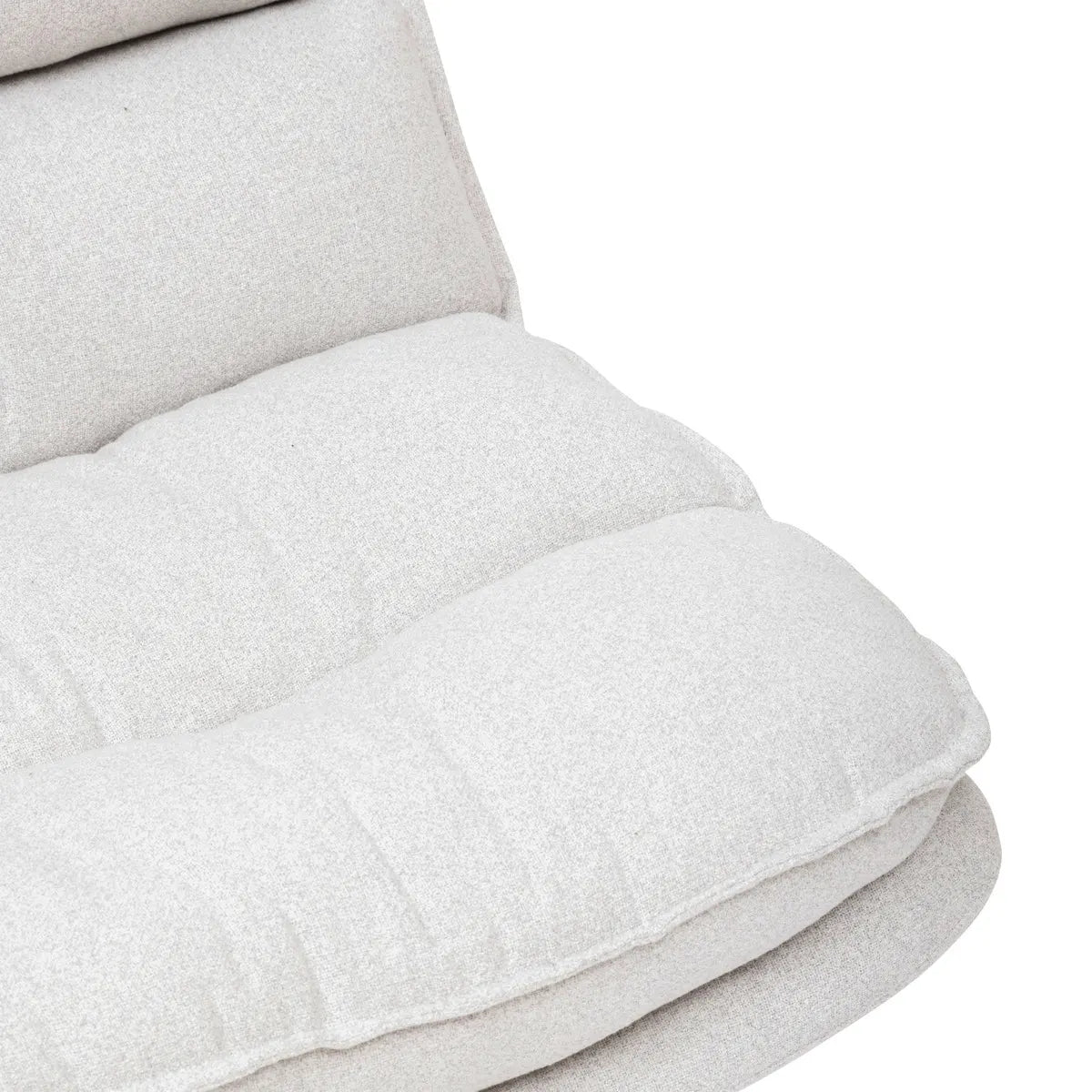 Въртящ се фотьойл atmosphera Harper