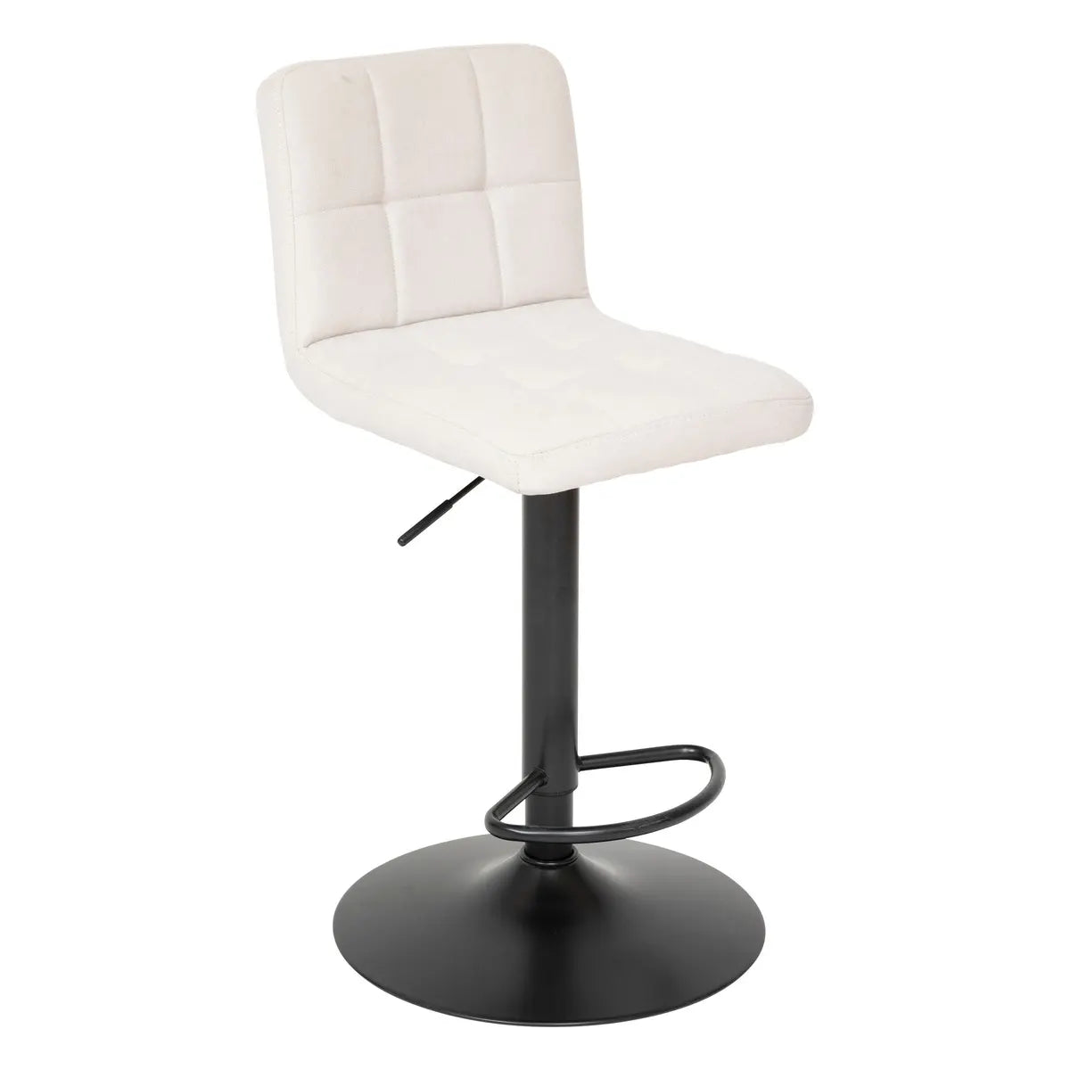 Бар стол atmosphera Delek, Регулируема височина