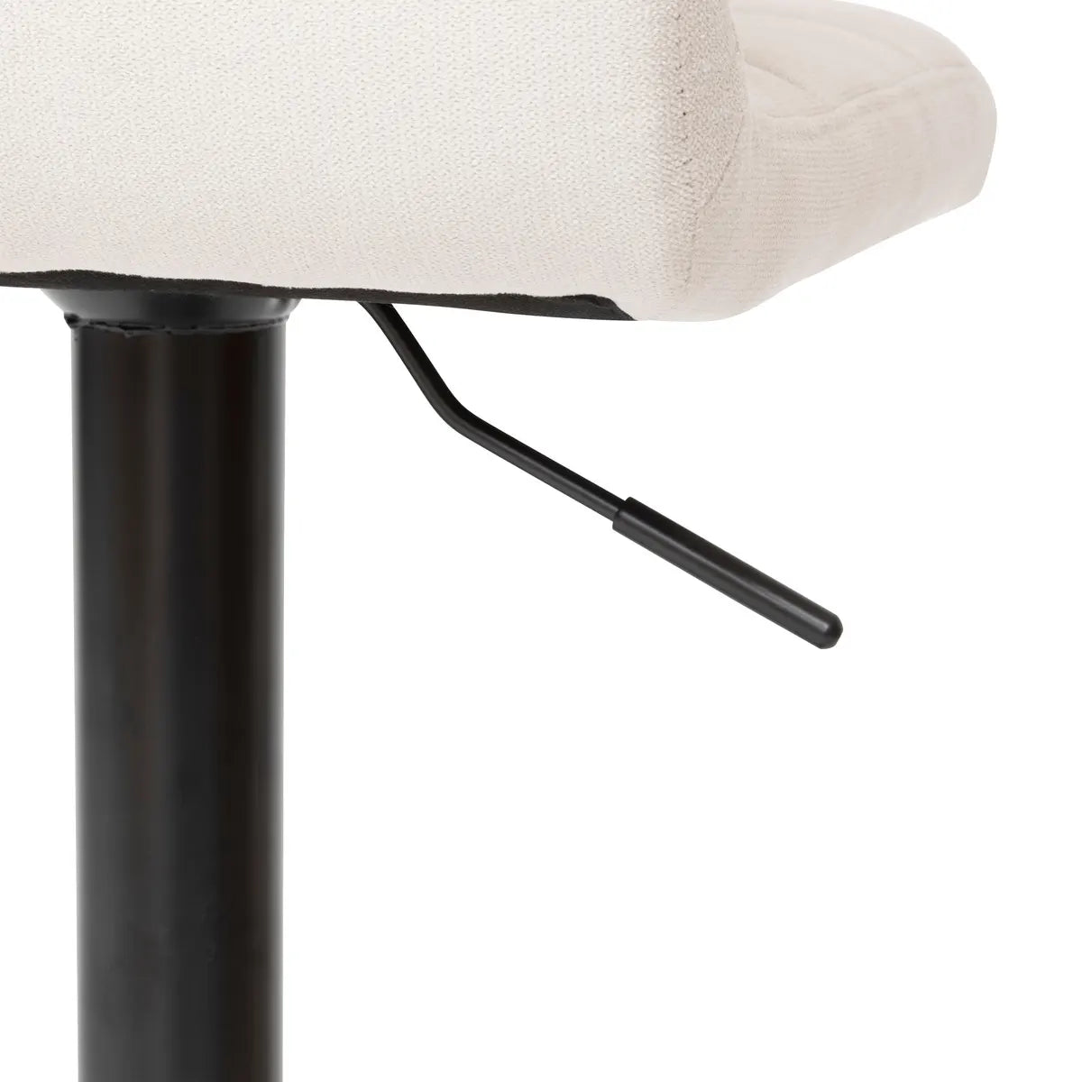 Бар стол atmosphera Delek, Регулируема височина