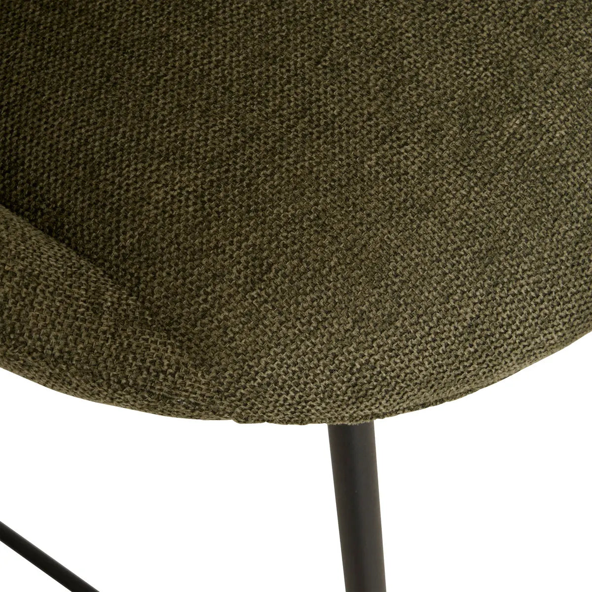 Бар стол atmosphera Amago, Текстил