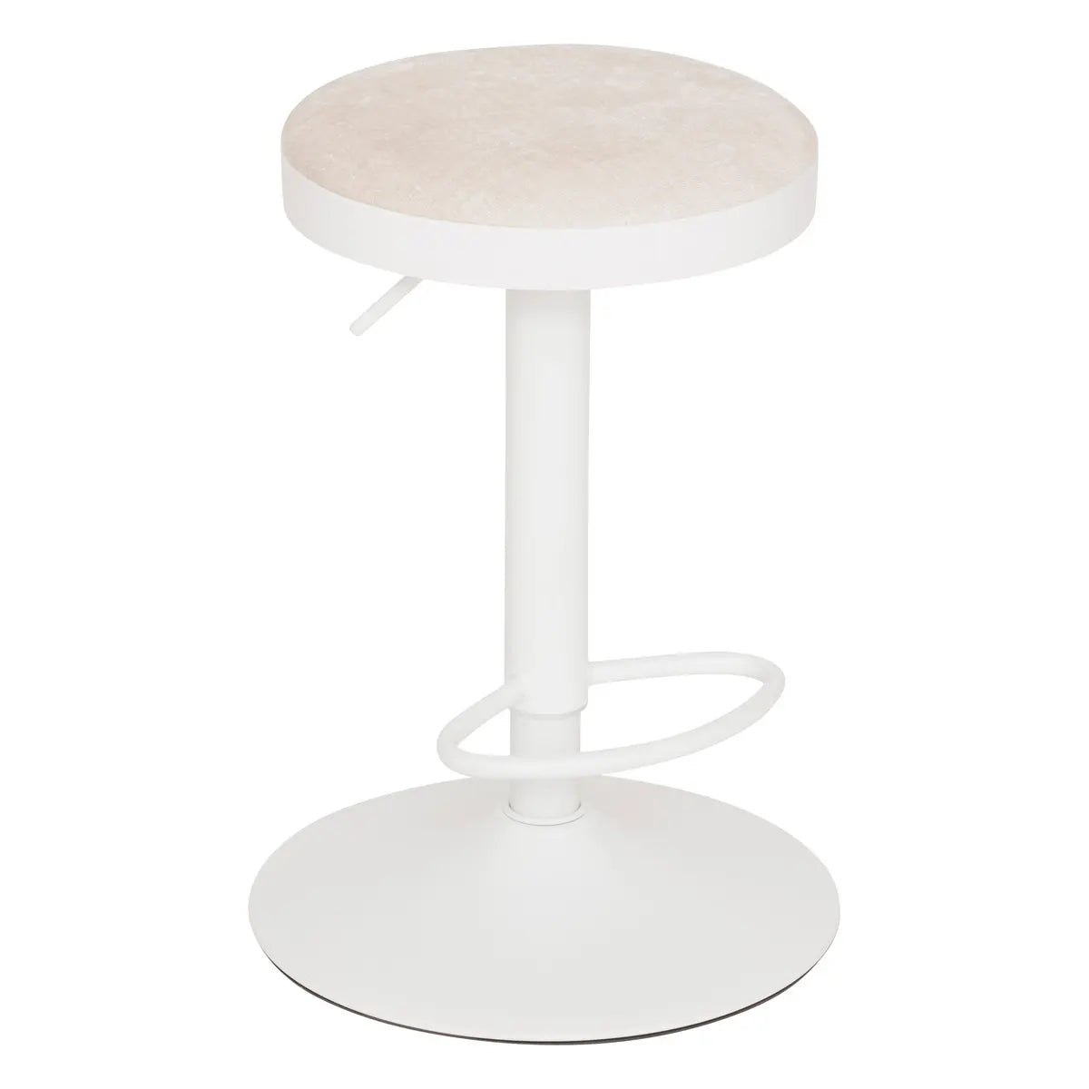 Бар стол atmosphera Ilsa, Регулируема височина