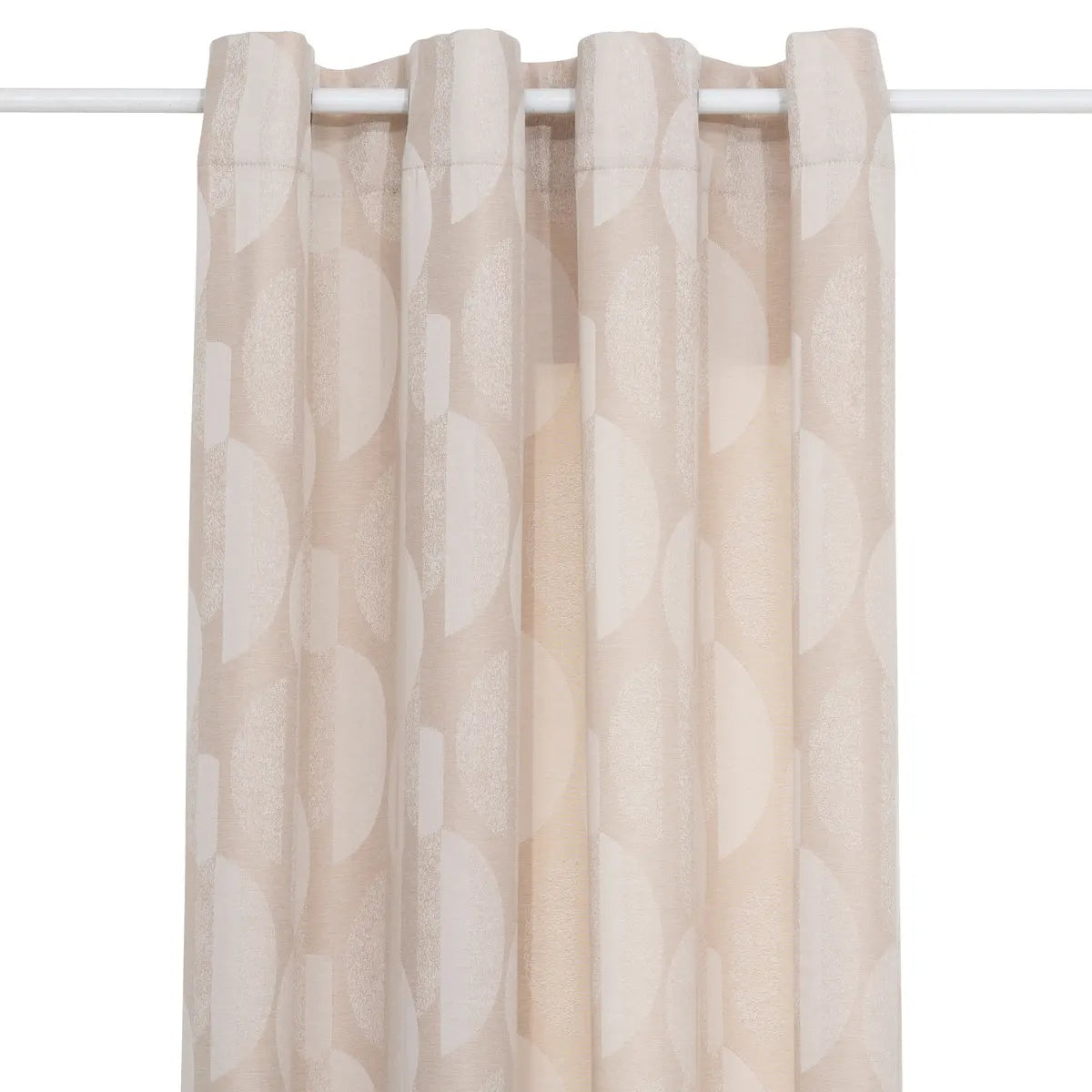 Perdea Atmosphere Wimbi, Jacquard, 140x260 cm