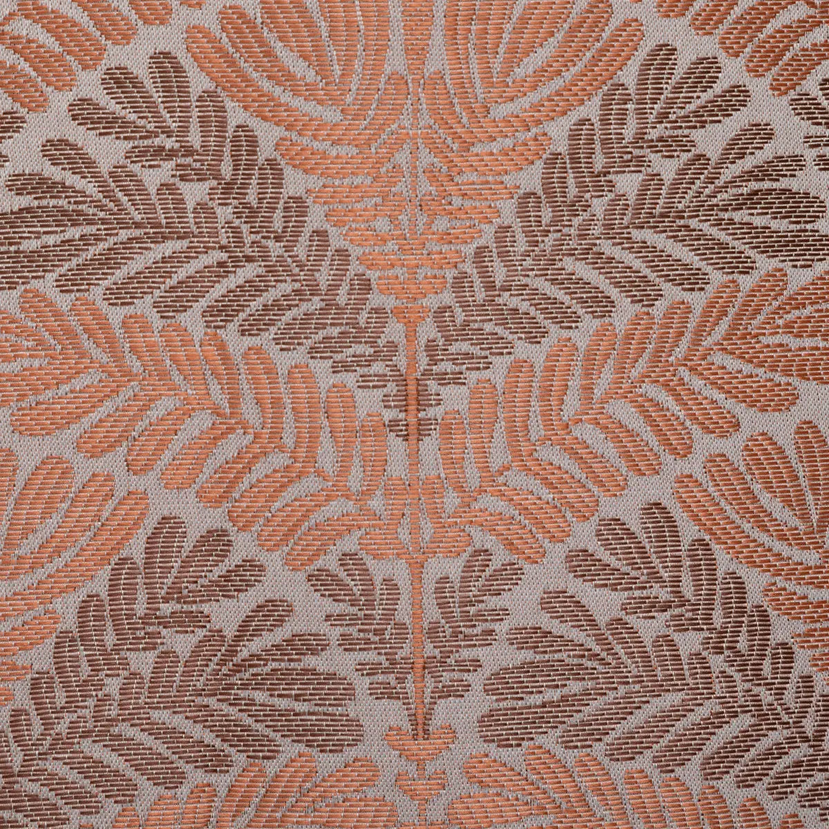 Perdea Atmosferă Mizani, Jacquard, 135x260 cm