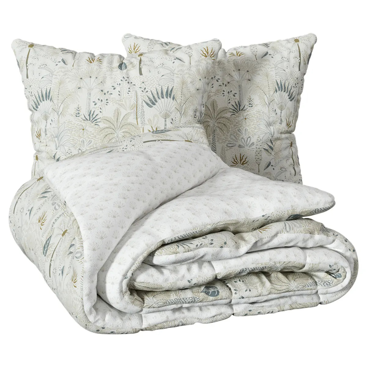 Спално бельо atmosphera Sonie, 240x220 cm, Памук