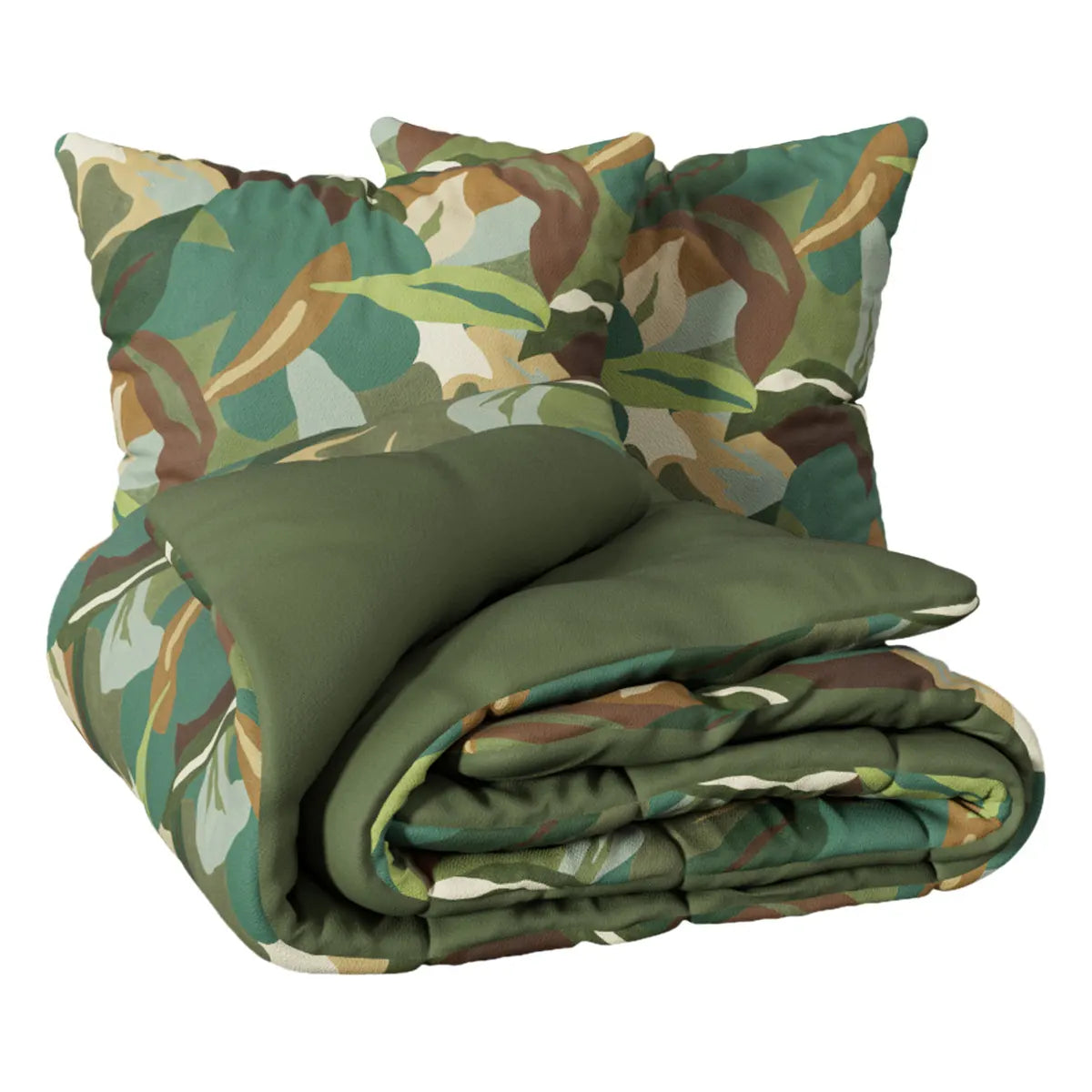 Спално бельо atmosphera Renata, 240x220 cm, Памук перкал