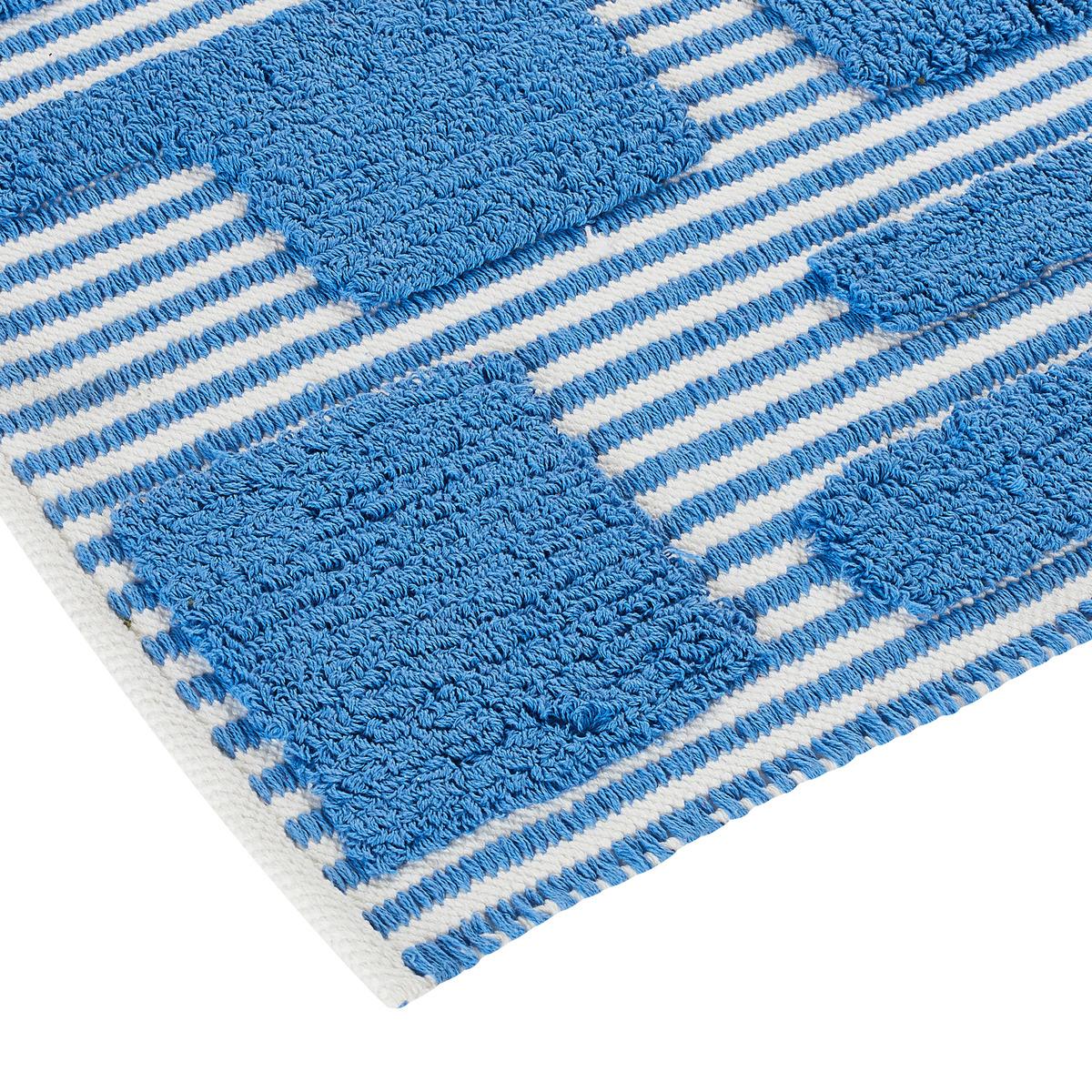 Килим atmosphera Poppy, 60x90 cm, Различни разцветки