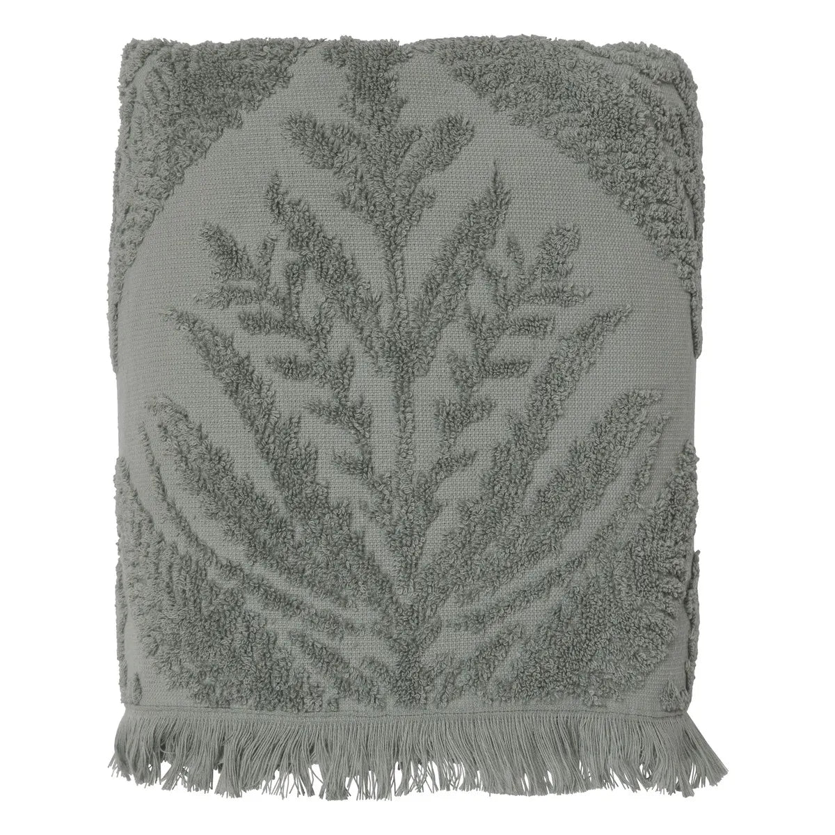 Сет хавлии за баня atmosphera Wild Romance, Памук