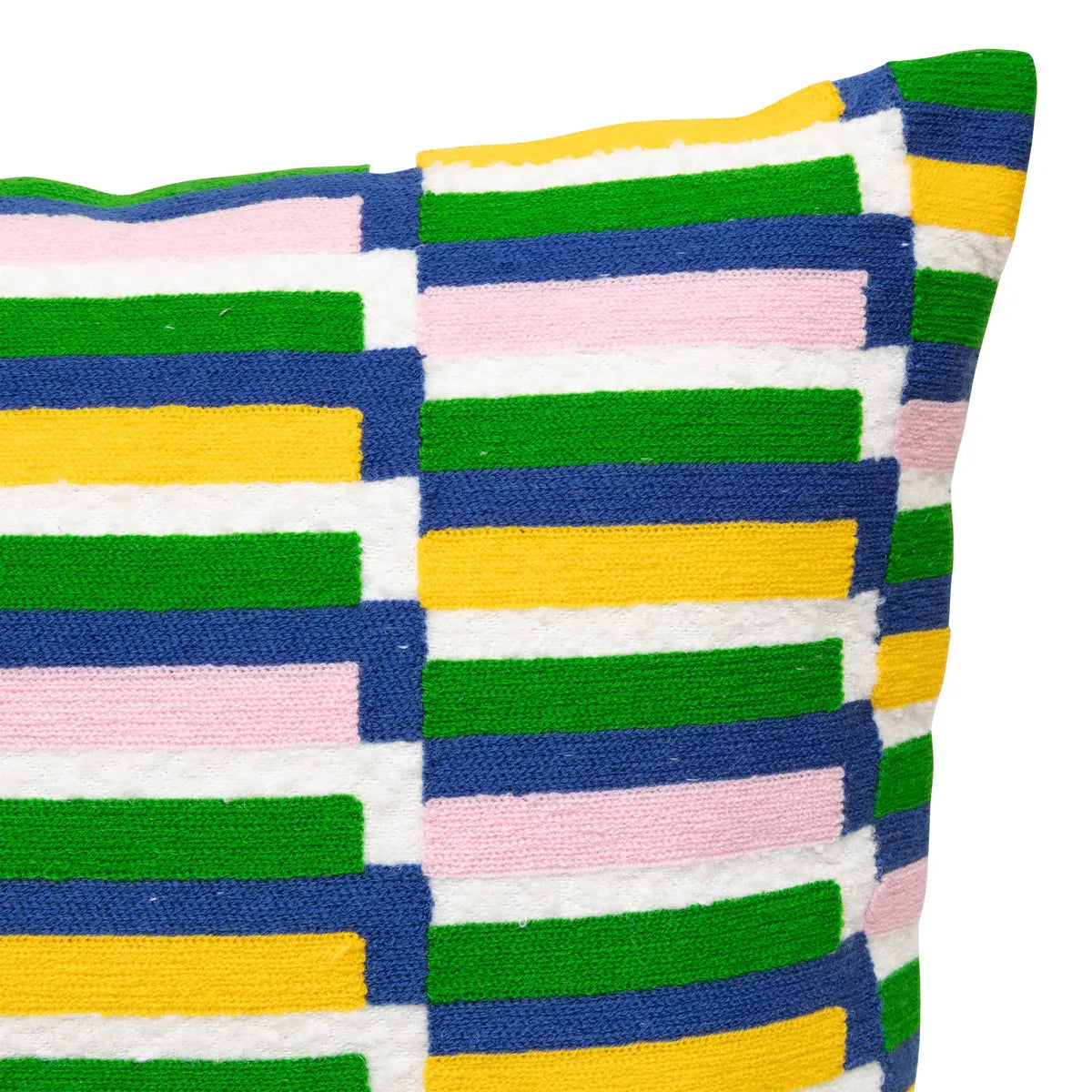 Декоративна възглавница atmosphera Disso, 75x35 cm