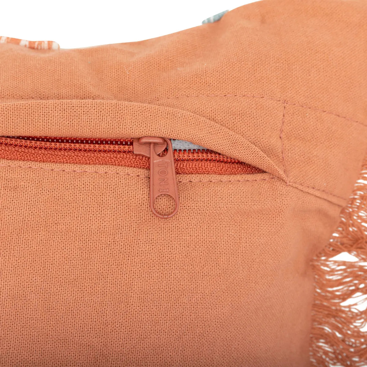 Декоративна възглавница atmosphera Ikat, 30x50 cm