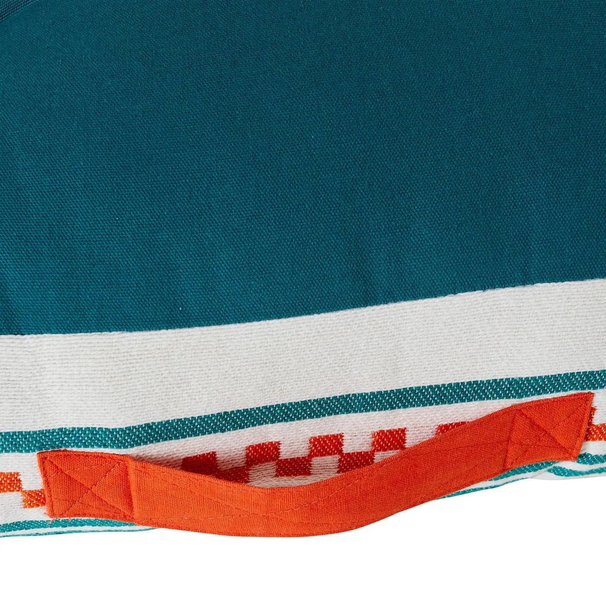 Външен матрак за мебел atmosphera Yucatan, 120x80x15 cm, Памук