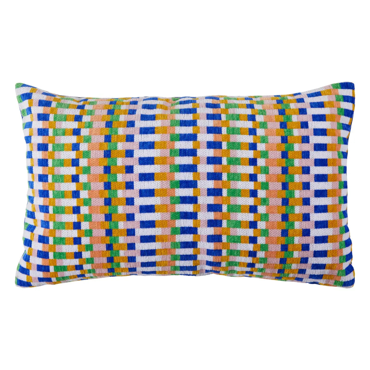 Декоративна възглавница atmosphera Jacquard, 30x50 cm