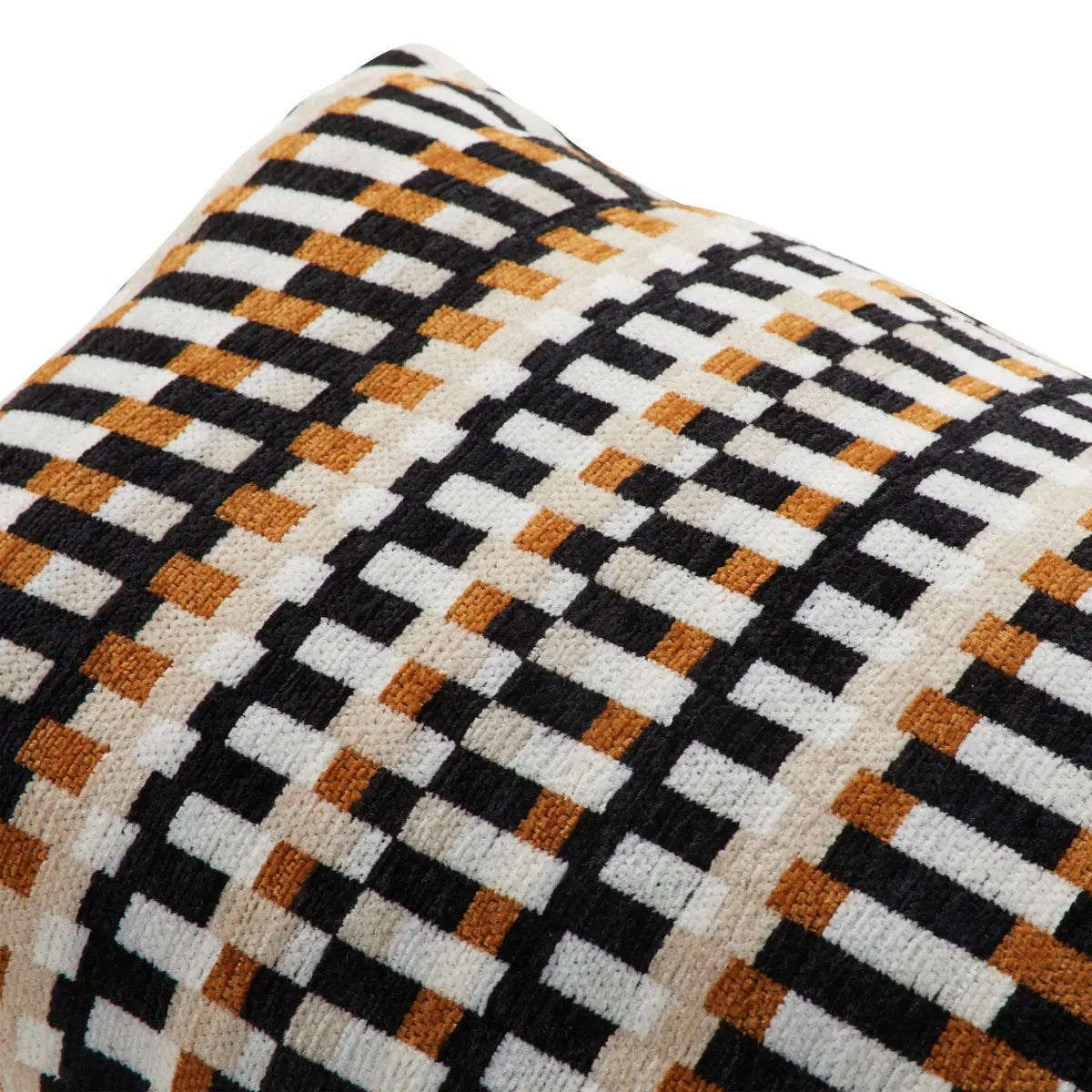 Декоративна възглавница atmosphera Jacquard, 30x50 cm