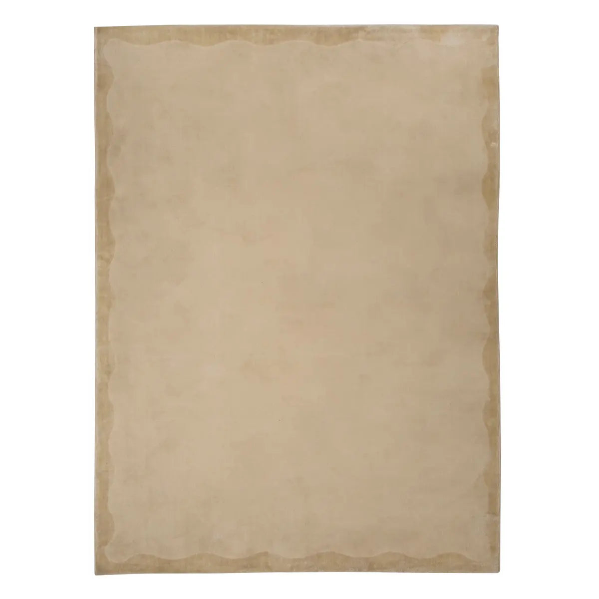 Килим atmosphera Cherry, 150x200 cm, Бежов