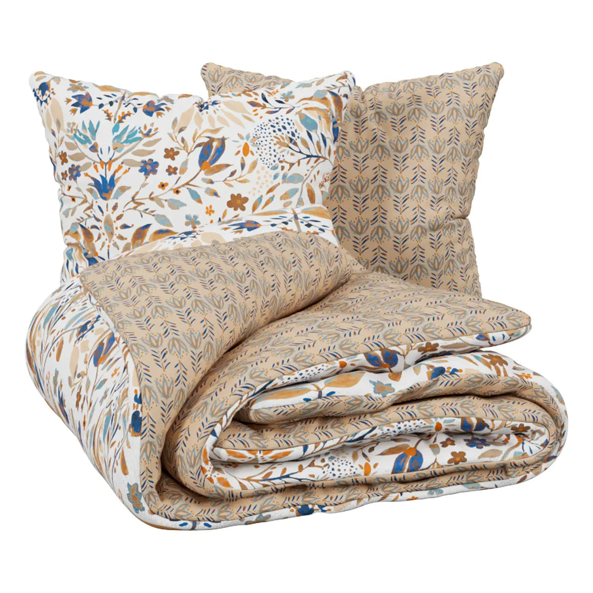 Спално бельо atmosphera Kilda, Памук