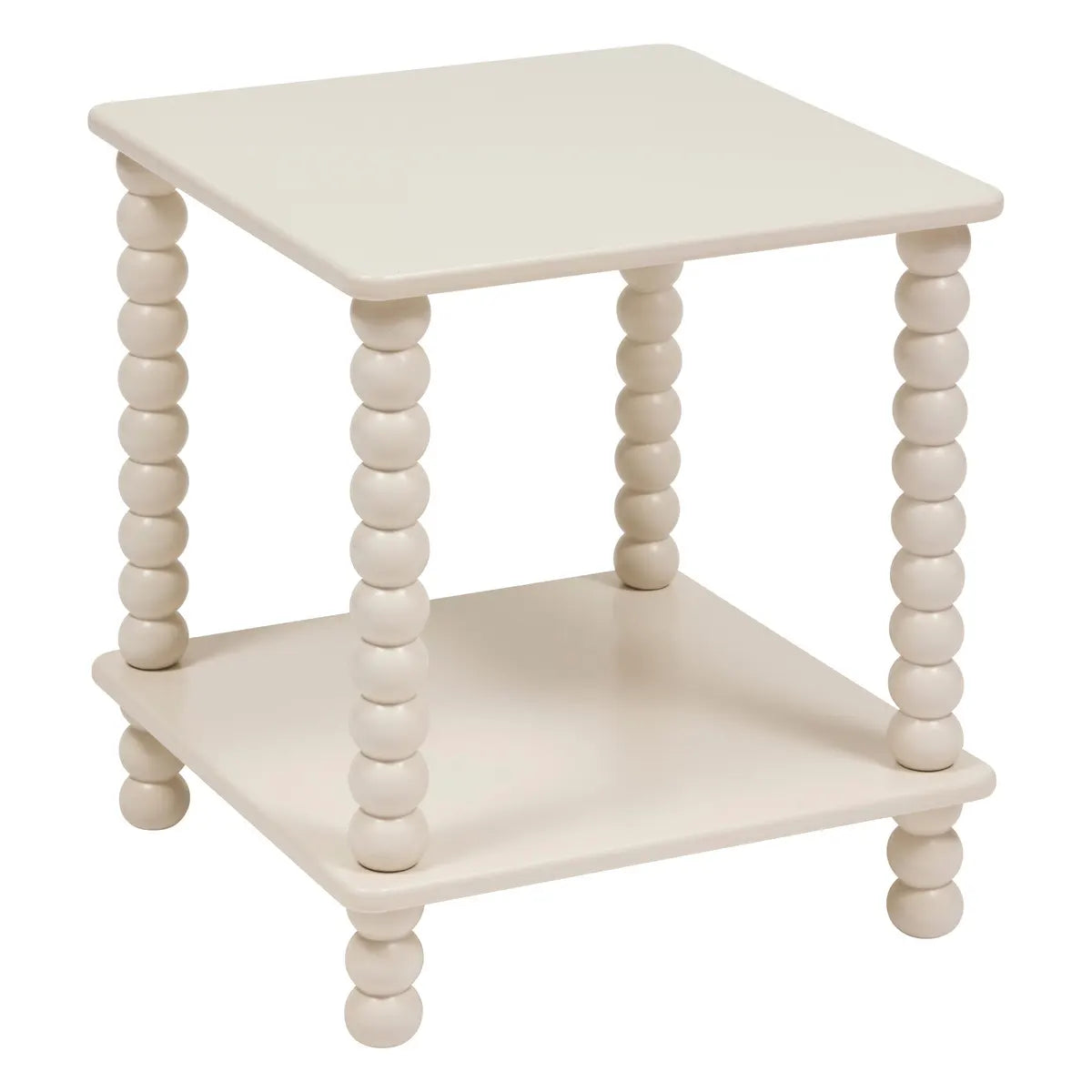 Помощна маса atmosphera Chamlo, 40x40 см