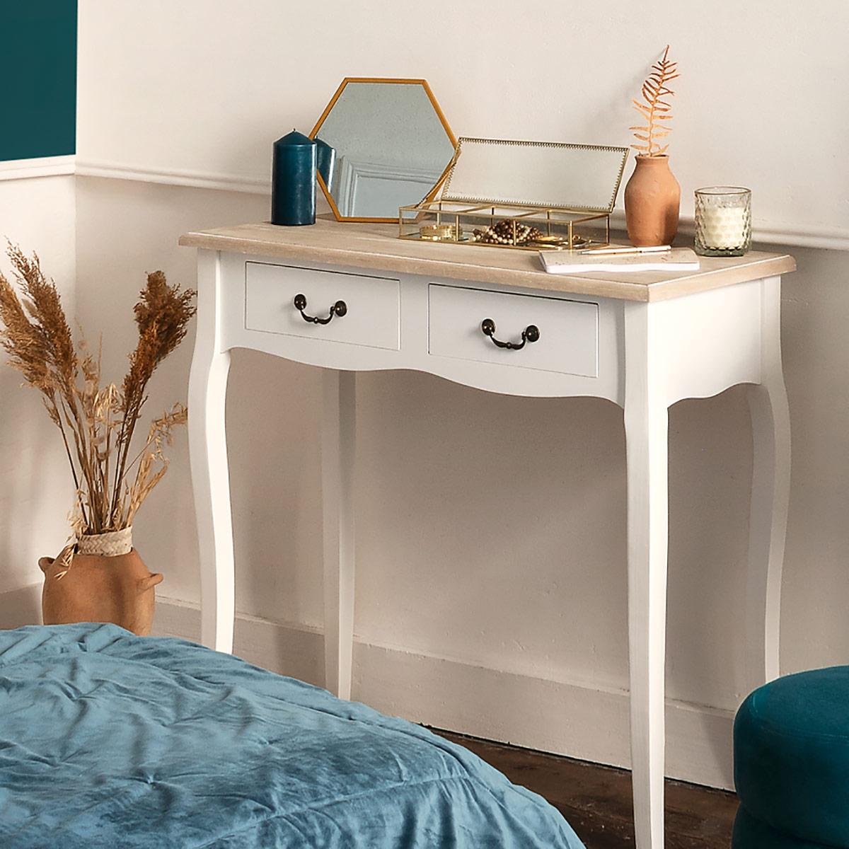 Конзолна маса atmosphera Chrysa, 87 cm