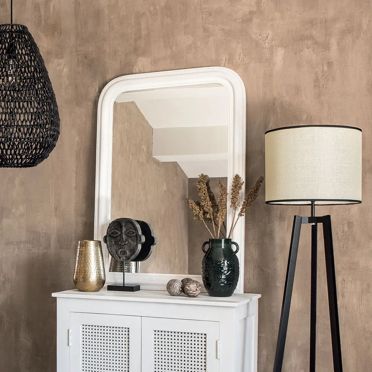 Огледало atmosphera Adele, 103x74 cm