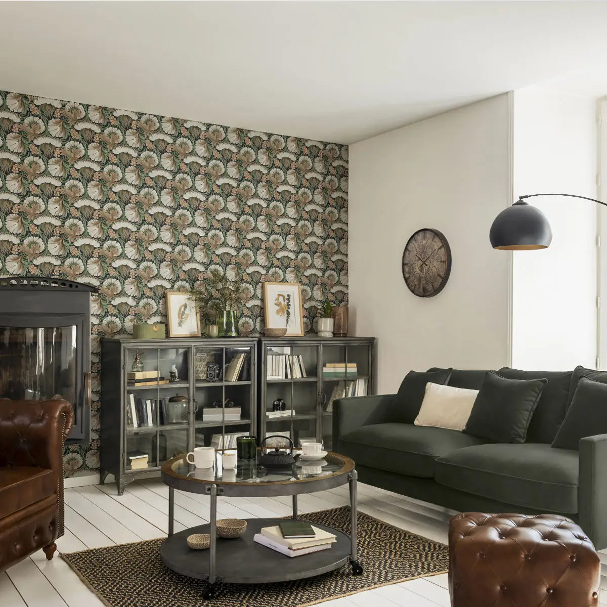 Холна маса atmosphera Baris Chrono, 90 cm