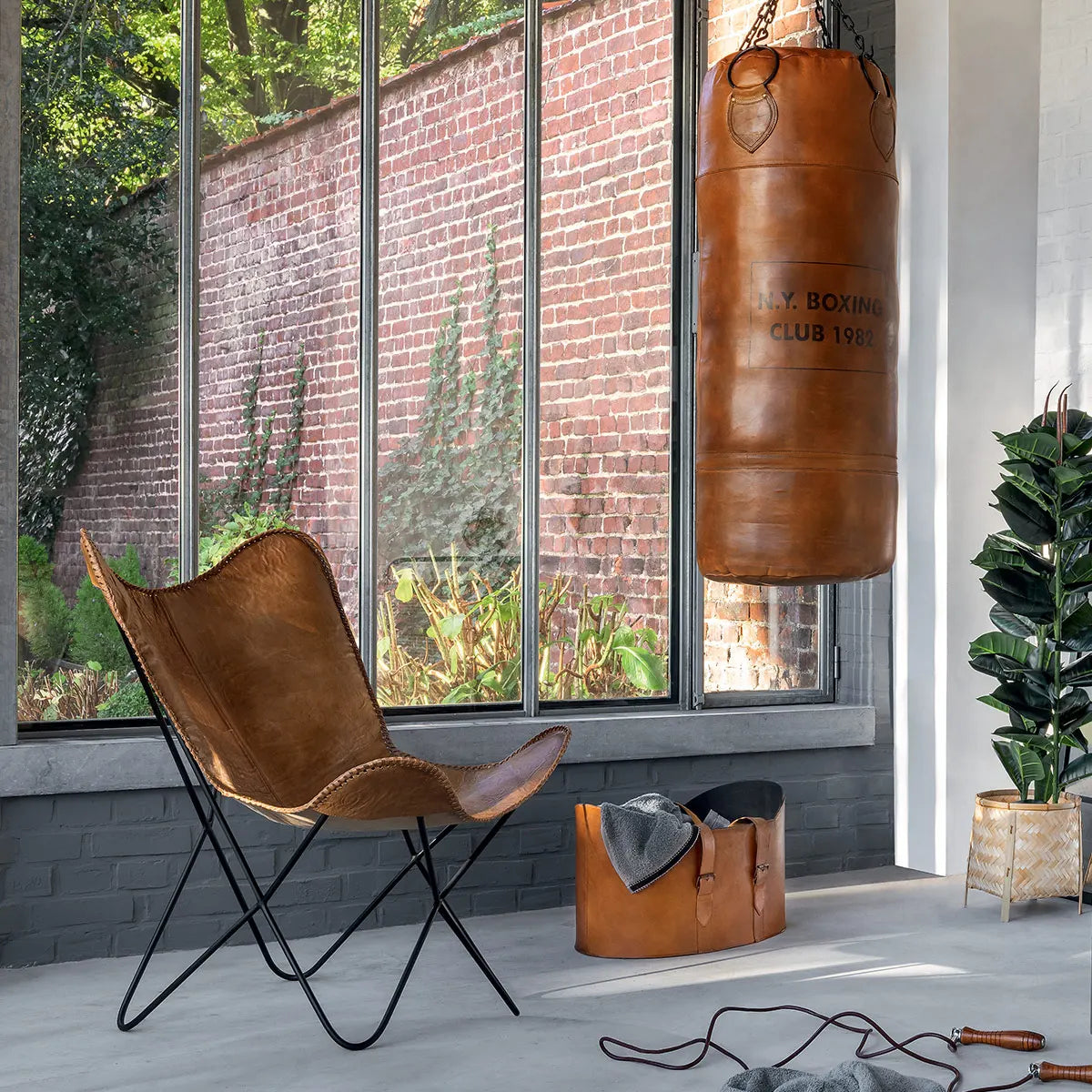 Основа за кресло atmosphera Dario, Метал