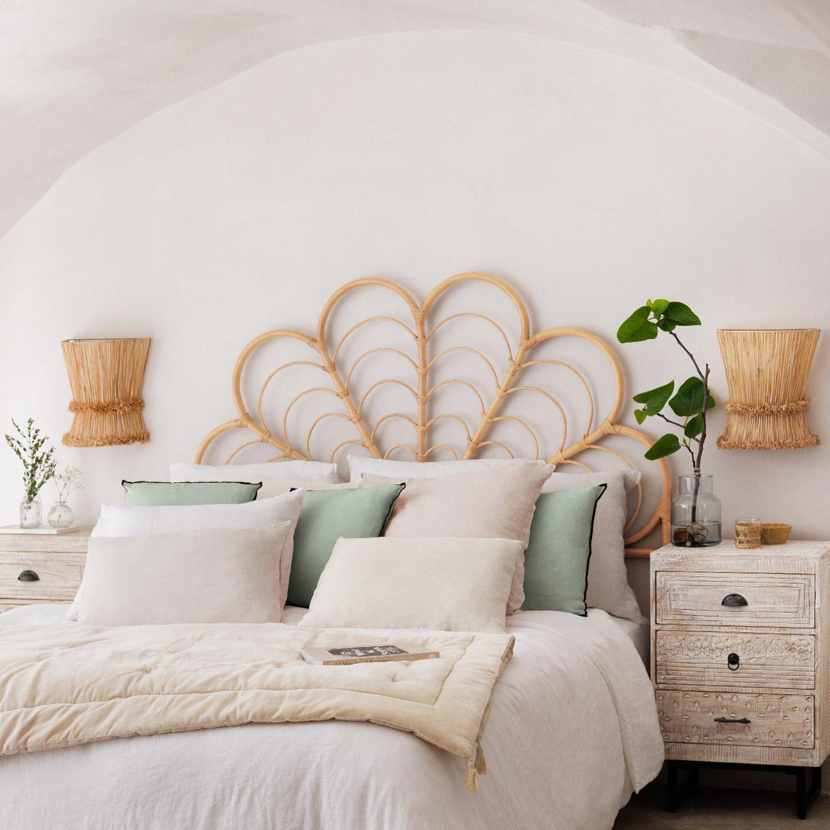 Нощно шкафче atmosphera Ajay, 73 cm