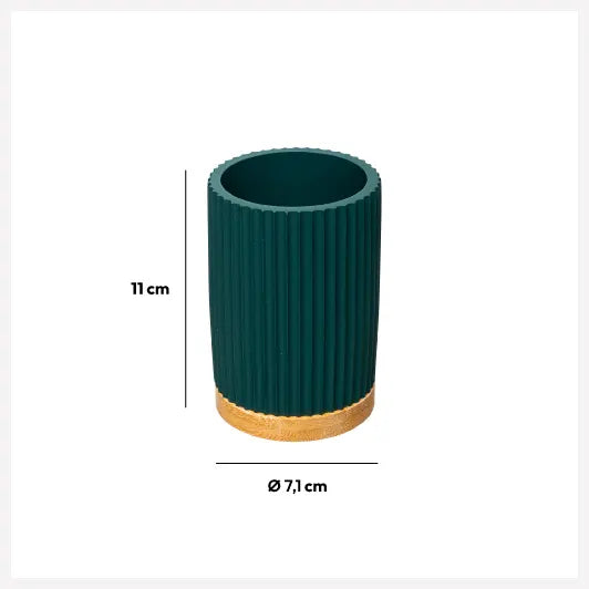 Поставка за четки за зъби 5five Modern Color