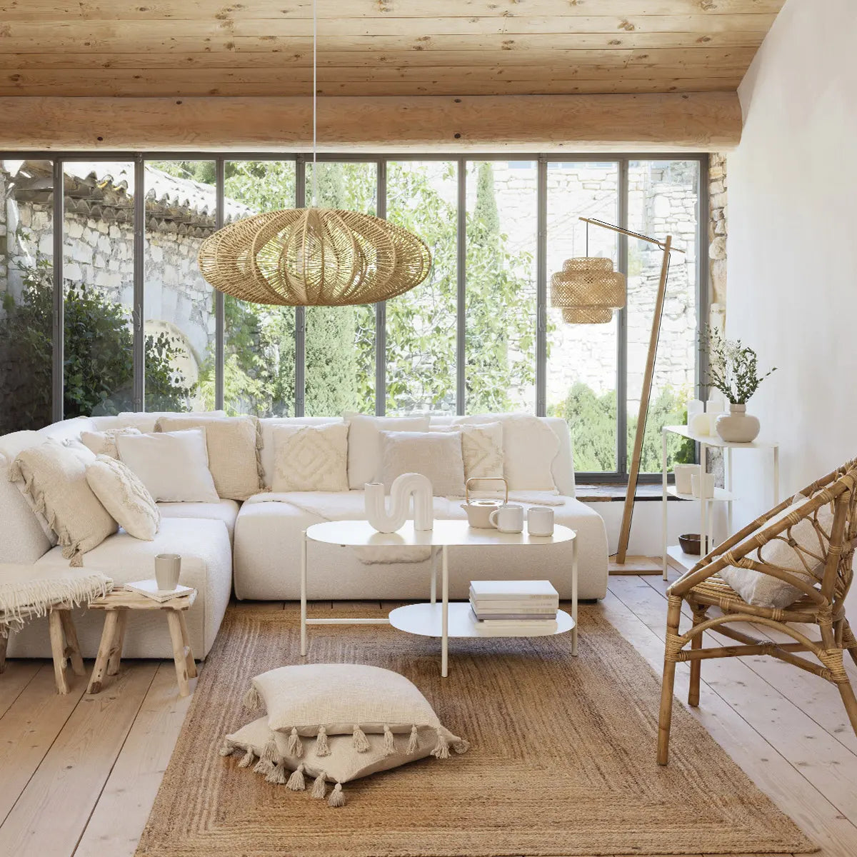 Кресло atmosphera Praya, Ратан