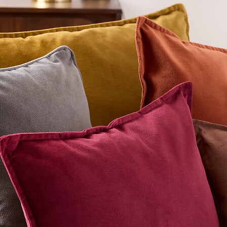 Декоративна възглавница atmosphera Lilou, 50x50 cm