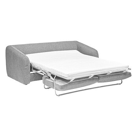 Триместен разтегателен диван atmosphera Guppy, 198x98x73 cm