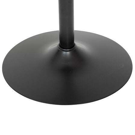 Бар стол atmosphera Delek, Регулируема височина