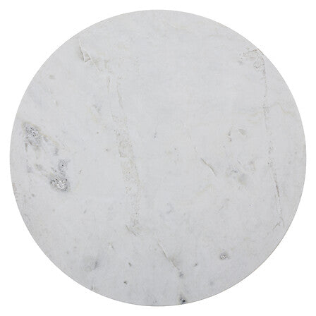 Холна маса atmosphera Garance, Мрамор, 2 броя