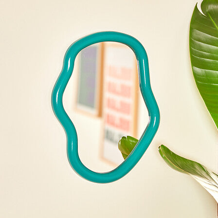 Огледало atmosphera Reza, 33x25 cm