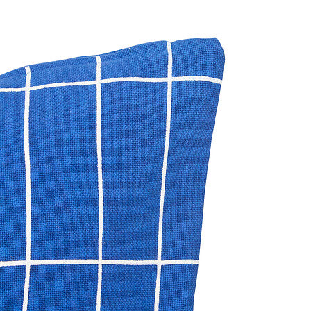 Декоративна възглавница atmosphera Good, 35x75 cm, Бродерия