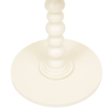 Помощна маса atmosphera Alix, Ø38 см