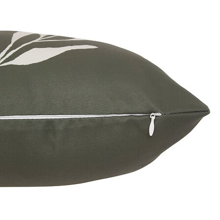 Декоративна калъфка за външна възглавница atmosphera Tileo, 30x50 cm