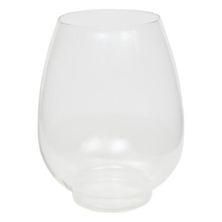 Свещник atmosphera Wonj, Дърво, Ø14x19 cm