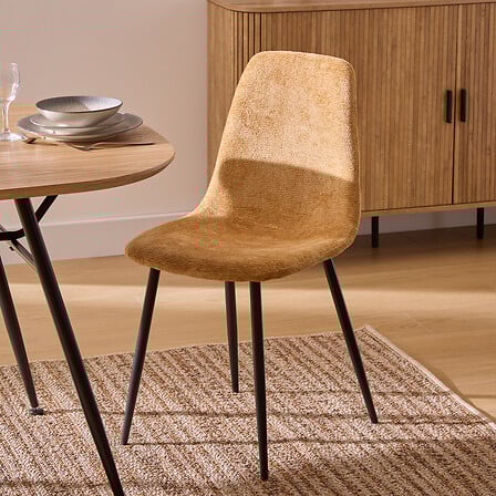 Стол atmosphera Tyka, Шенил