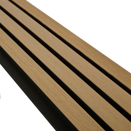 Декоративен външен стенен панел atmosphera 200x20 cm