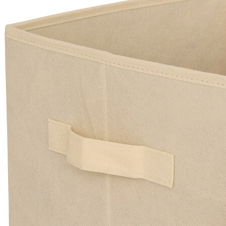 Детска кутия за съхранение atmosphera Dog, 29x29 см