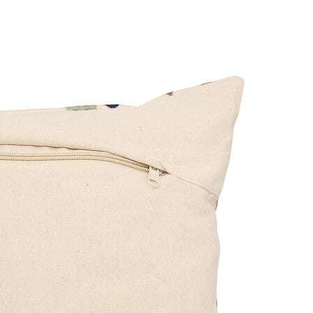 Декоративна възглавница atmosphera Hary Romantic, 35x75 cm, Бродерия