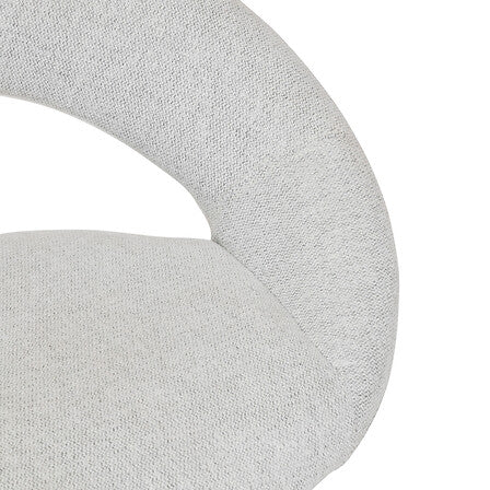 Бар стол atmosphera Sasha, Регулируема височина