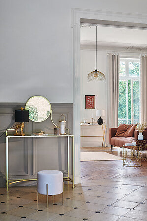 Табуретка atmosphera Living, Кадифе