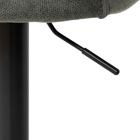 Бар стол atmosphera Sasha, Регулируема височина