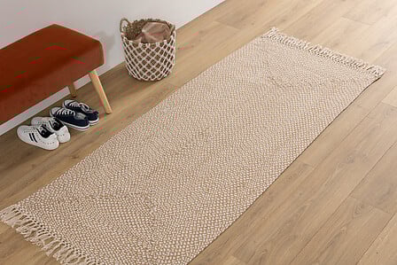 Килим atmosphera Jyta, 80x200 cm, Памук, Юта