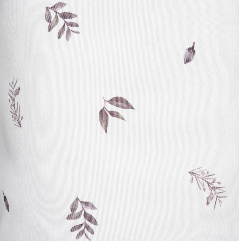 Детски кош Аtmosphera, Бяла лисица, 50 см