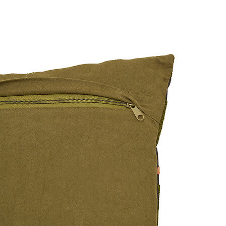 Декоративна възглавница atmosphera Belli, 45x45 cm, Бродерия