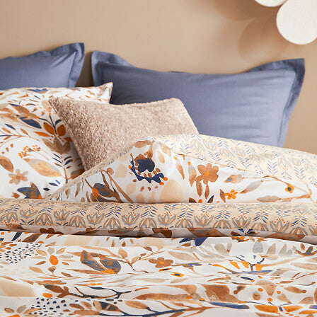 Спално бельо atmosphera Kilda, Памук